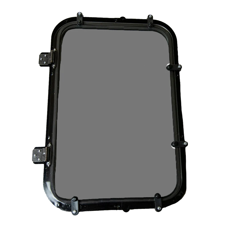 Bank Outdoors Hunting Blind Accessories Collection | Towers, Ladders, Seating, Windows & Hunting Gear Upgrades