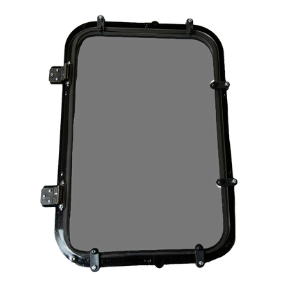 Bank Outdoors Hunting Blind Accessories Collection | Towers, Ladders, Seating, Windows & Hunting Gear Upgrades
