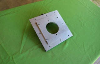 Pig Brig Brig Baiter Remote High-Volume Feeder | 100 lb Capacity