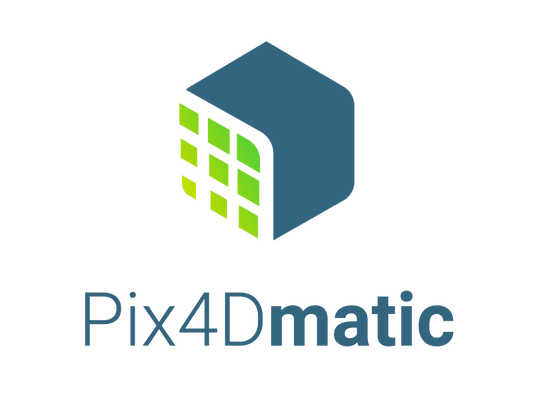 PIX4DMATIC PERPETUAL LICENSE (INCLUDES 1 X PIX4DMAPPER, YEARLY)