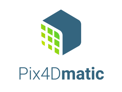 PIX4DMATIC PERPETUAL LICENSE (INCLUDES 1 X PIX4DMAPPER, YEARLY)