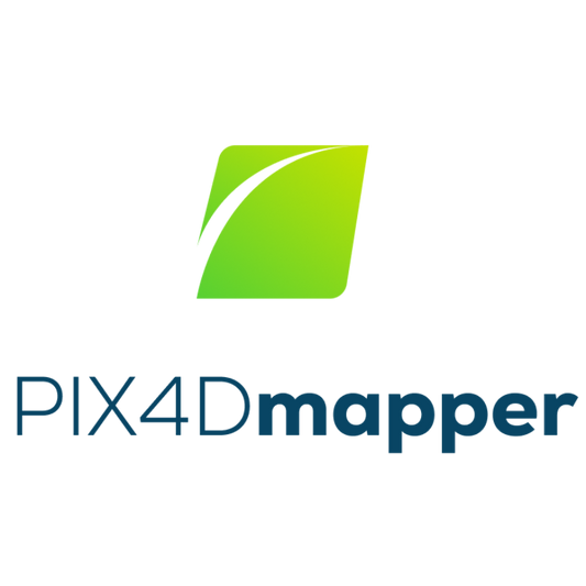 PIX4DMAPPER - YEARLY RENTAL LICENSE