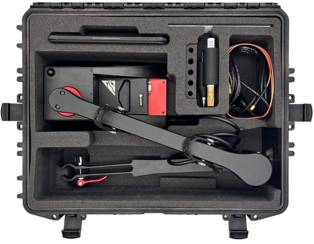 CN-Seamless Plasma Kit | Heavy-Duty Cutting | For Match-1 Portable Cutting System