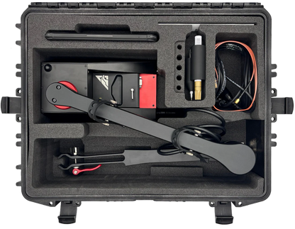 CN-Seamless Plasma Kit | Heavy-Duty Cutting | For Match-1 Portable Cutting System