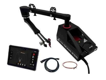 CN-Seamless Plasma Kit | Heavy-Duty Cutting | For Match-1 Portable Cutting System