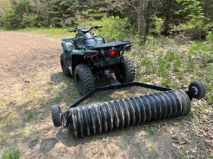 PACKER MAXX 4', 6'& 8' HD TOW BEHIND CULTIPACKER FOR TRACTOR