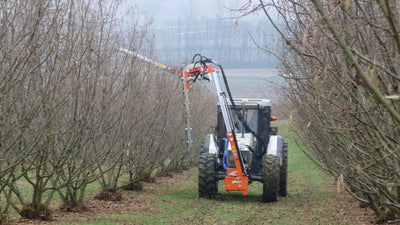 Rinieri Orchard Pruner | ORSL Series | Working Width 98