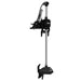 Power Pole | Trolling Motor | Move PV | Brushless Motor | 72” Shaft | 78 - 100 lbs Thrust | 24V - 36V | Saltwater & Freshwater Bow-Mount