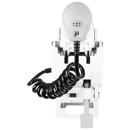 Power-Pole | Trolling Motor | Move ZR | 45” Shaft | Brushless Motor | 24V/36V | For Fresh & Saltwater Bow Mount