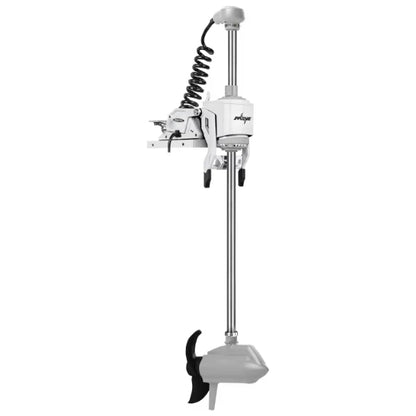 Power-Pole | Trolling Motor | Move ZR | 45” Shaft | Brushless Motor | 24V/36V | For Fresh & Saltwater Bow Mount