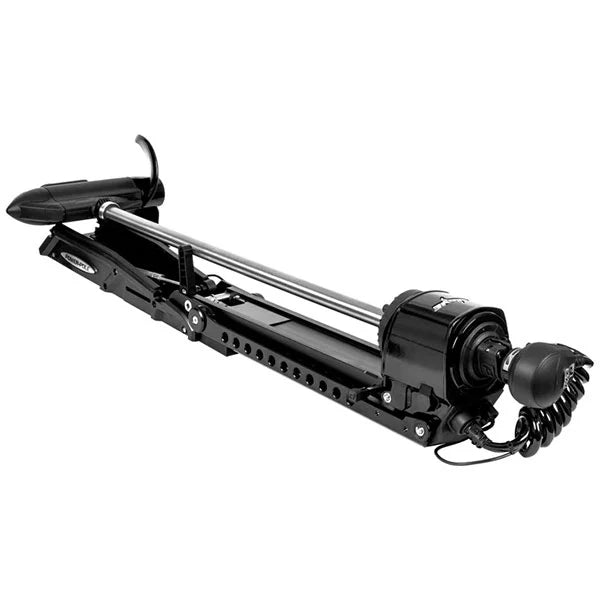 Power-Pole | Trolling Motor | Move ZR | 45” Shaft | Brushless Motor | 24V/36V | For Fresh & Saltwater Bow Mount