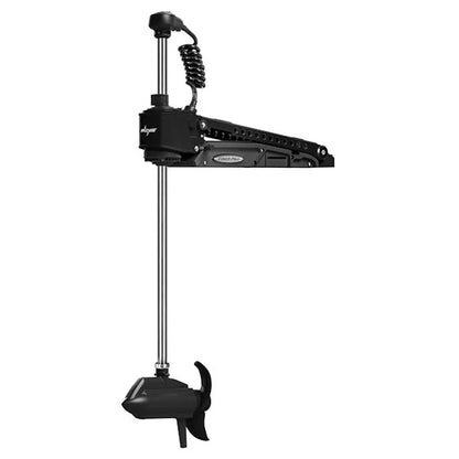 Power-Pole | Trolling Motor | Move ZR | 45” Shaft | Brushless Motor | 24V/36V | For Fresh & Saltwater Bow Mount