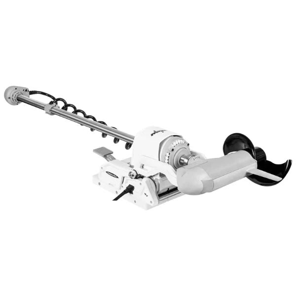 Power-Pole | Trolling Motor | Move ZR | 45” Shaft | Brushless Motor | 24V/36V | For Fresh & Saltwater Bow Mount