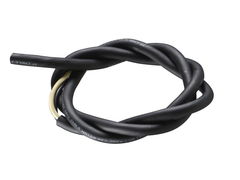 Rhodan Power Cable | 6' Length | For Trolling Motors