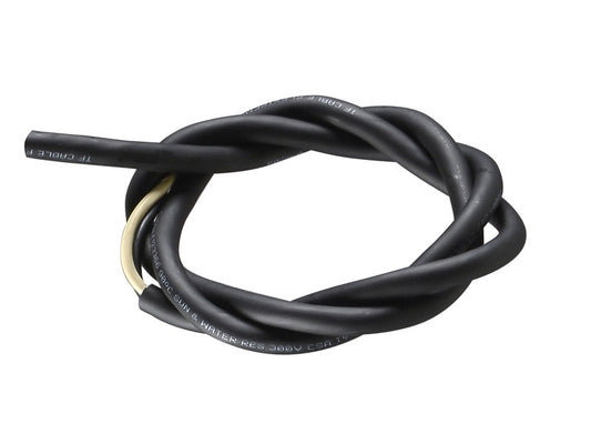 Rhodan Power Cable | 6' Length | For Trolling Motors