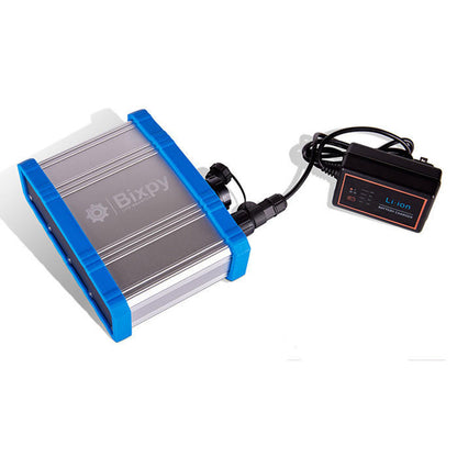 Bixpy PWC Motors PP-77-AP - 12V and USB Outdoor Power Bank