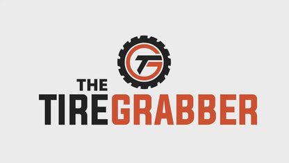 The Tire Grabber Sprayer Jack | Model TGJACK-18 | Width 66" | Capacity 30,000 lbs | For High-Clearance Sprayers & Heavy Equipment