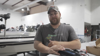 PowerHouse Lithium 16V Run & Gun DC to DC Charger | Model DC2DC16 | 15A