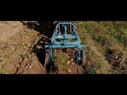 Farm-Maxx Single Row Potato Harvester | Machine Width 36" inches | Horsepower 18 HP | For Tractors