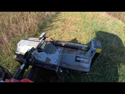 Baumalight Flail Mower | Model FMP-780 | Cutting Width 87" | Horsepower 100 HP | For Tractors
