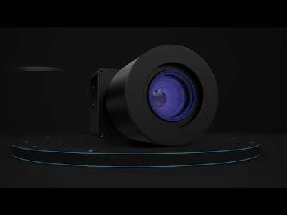 Phase One Industrial iXM 50 Camera