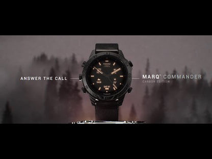 Garmin MARQ® Commander (Gen 2) Modern Tool Watch