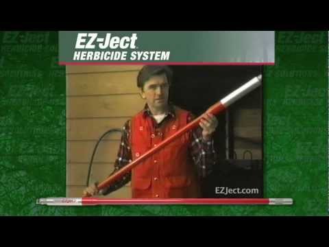 lance herbicide E-Z-Ject Herbicide Lance | Model Standard | Overall Length 63.5 "