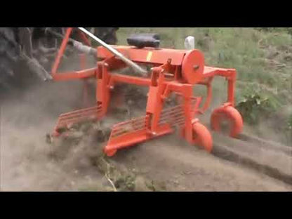 Checchi & Magli The Potato Digger SP100V | 59" Working Width | 15 HP For Tractor