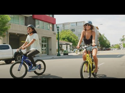 JackRabbit OG2 Ebike | 300W Motor | 20 Mph Top Speed | 10+ Miles Range