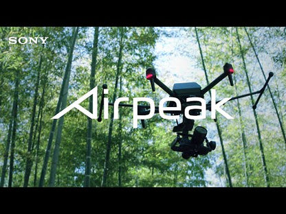 SONY AIRPEAK S1 READY TO FLY MAPPING KIT