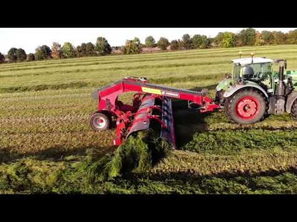 ANDERSON | Hay Merger | MERGEPRO915 | 30' Swath | Horsepower 100-180 HP | For Tractor