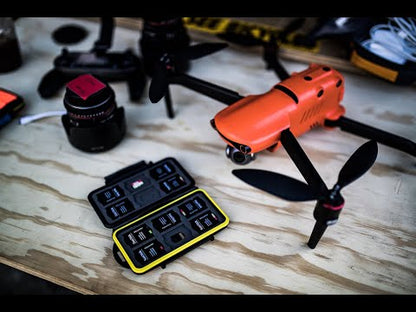 Autel EVO II Dual Thermal Drone