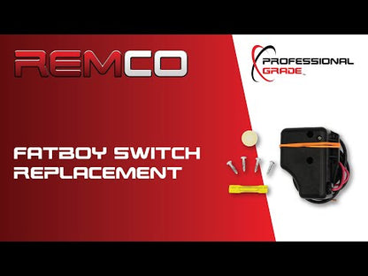 MWE Remco SmoothFlo FLO‑IQ Series Soft Wash Pump | 5.3–7.0 GPM | 100 PSI