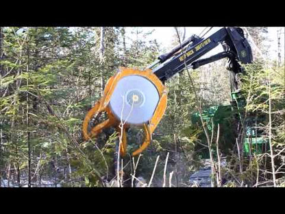 Gilbert Cutting Tools Saw Blades & Teeth | Hi-Cut II Series & 1200H Series | For Excavators