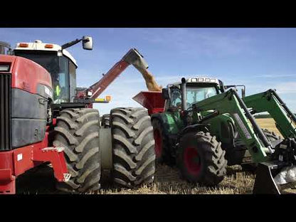 Rcfarmarm Wireless Tractor Control System | Model RCFA Series | Remote PTO & RPM Control | 80–400 HP | For Tractor
