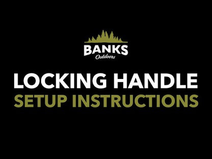 Bank Outdoors Hunting Blind Accessories Collection | Towers, Ladders, Seating, Windows & Hunting Gear Upgrades