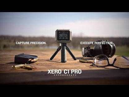 Garmin Xero® C1 Pro Chronograph