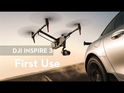 DJI Inspire 3 Care Pro Elite: Comprehensive Drone Protection Plan