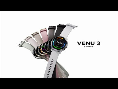 Garmin Venu® 3 45MM Fitness And Health Smartwatch