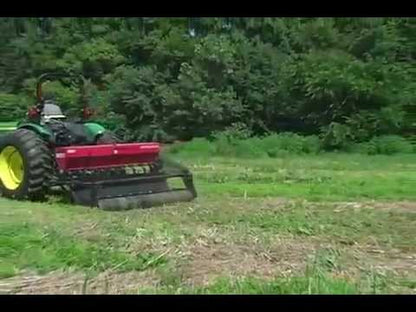 Kasco Food Plot Drill | Plotters Choice KPCA-60-H, Plotters Choice KPCA-48, Versa-Drill KVGA-489, Vari-Slice KOSP-483 | 48"/ 60" Working Width | For UTV/ATV / Pull Type Drills