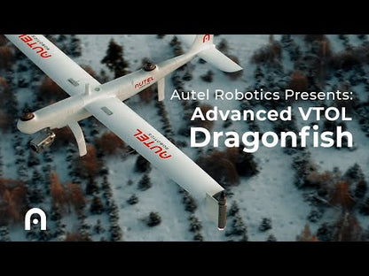 Autel Robotics Dragonfish Standard Drone With T3 Payload Camera