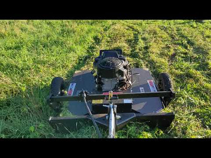 Swisher Classic Country Cut Rough Cut Mower | Model RC14544CPKA | 44" Cutting Width | 14.5 HP Kawasaki V-Twin Engine | Horsepower 15 To 20 HP | For ATV & UTV