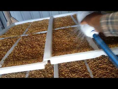 FarmTek FodderPro 3.0 Commercial Feed Module | Indoor Hydroponic Fodder System