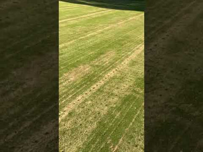 VGR TopChanger XP Soil Improving Injects Wet or Dry Sand Dryer & Firmer Playing Surface