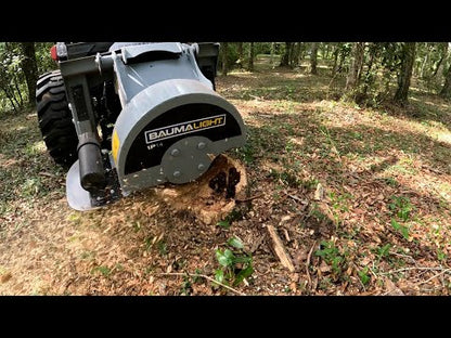 Baumalight | Stump Grinder | 1P14 | 16" Cutting Width | Horsepower 20–45 HP | For Subcompact Tractors