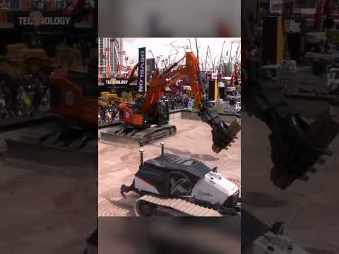 Develon | Crawler Excavator | Model DX350LCR-7 | Dig Depth 22' 10