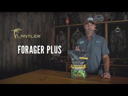 4S Advanced Wildlife Solutions Fall Food Plot Seeds | Harvest Advantage, Forager Plus, Brassica, Everlast, Blow-Till & Field Shield | Fall & Winter Deer Food Plot Seed