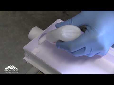 FarmTek GrowSpan Greenhouse Systems – Ripping It Outdoors