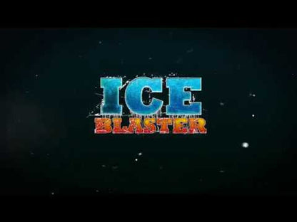 Higdon ICE Blaster Metal Frame Stand | 3/4HP and 1HP Stand