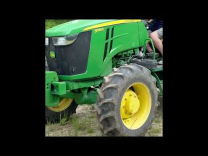 Wildlife Farming 3PT Sprayer | Heavy-Duty Chemical-Resistant | 45–300 Gallon Capacity | 2.4–12 GPM Flow | 10′–36′ Spray Coverage | 25–80 HP | For Tractor